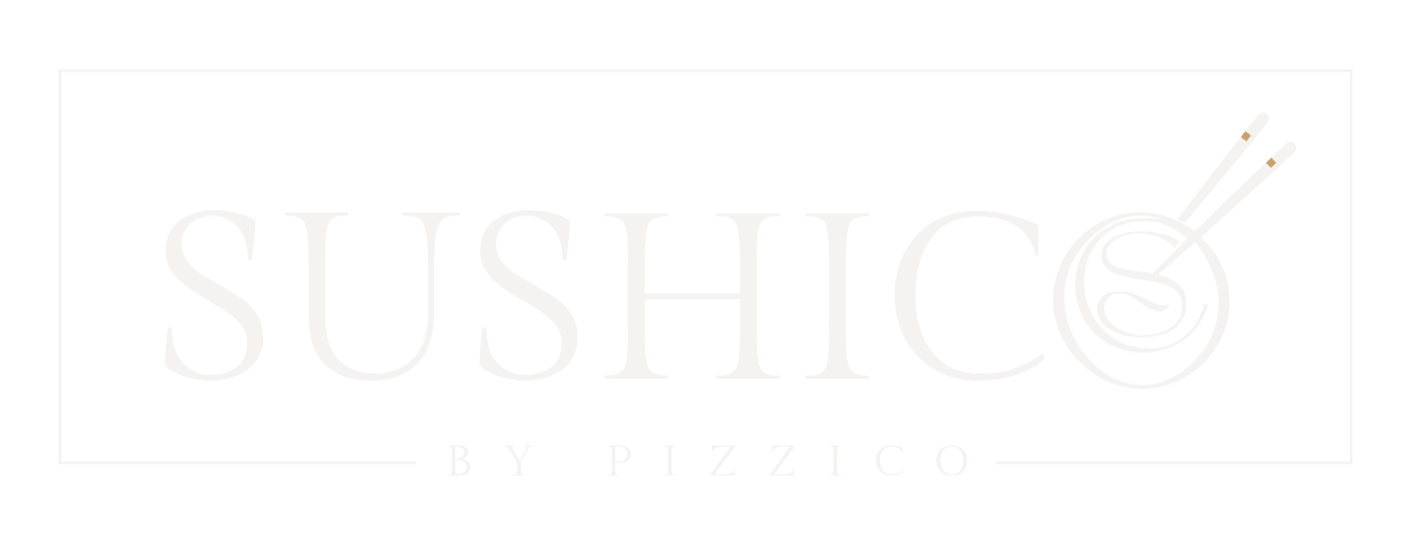 Sushico by PIZZICO